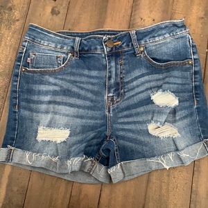 Vigoss Marley shorts